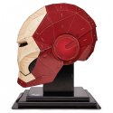 Puzzle 4d kask iron mana