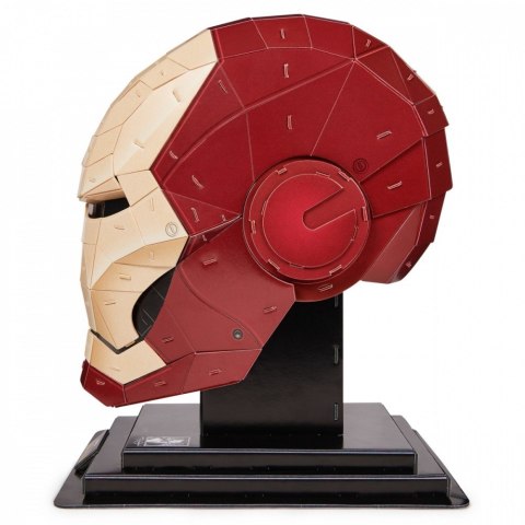 Puzzle 4d kask iron mana Puzzle 4d kask iron mana