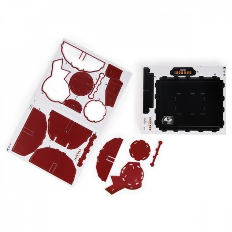 Puzzle 4d kask iron mana Puzzle 4d kask iron mana