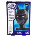Puzzle 4d maska batmana