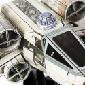 Puzzle 4d star wars x-wing