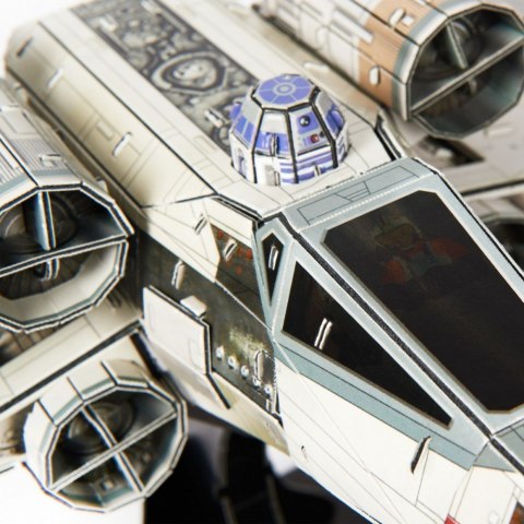Puzzle 4d star wars x-wing Puzzle 4d star wars x-wing