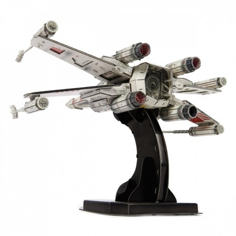 Puzzle 4d star wars x-wing Puzzle 4d star wars x-wing
