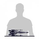 Puzzle 4d star wars x-wing