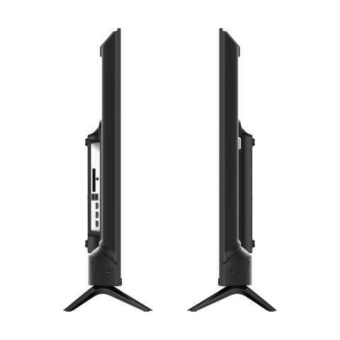 Telewizor Kruger&Matz 40" FHD Google TV 5.0, DVB-T2/S2/T/C H.265 HEVC Telewizor Kruger&Matz 40" FHD Google TV 5.0, DVB-T2/S2/T/C H.265 HEVC