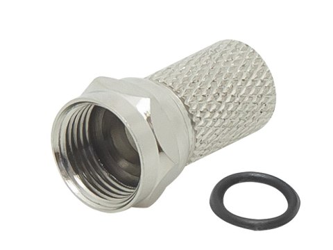 2836# Wtyk sat "f" rg6/6,5mm/22mm z uszczelką cu f-m02 2836# Wtyk sat "f" rg6/6,5mm/22mm z uszczelką cu f-m02