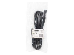 4437# Przyłącze sn-14 sieciowe 5m import