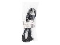 5069# Przyłącze sn-14 sieciowe 3m kątowe import