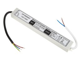 70-944# Zasilacz do systemów led 12v/ 1,67a 20w`