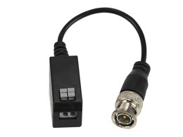 77-915# Wtyk bnc szybkozłącze na kabel`