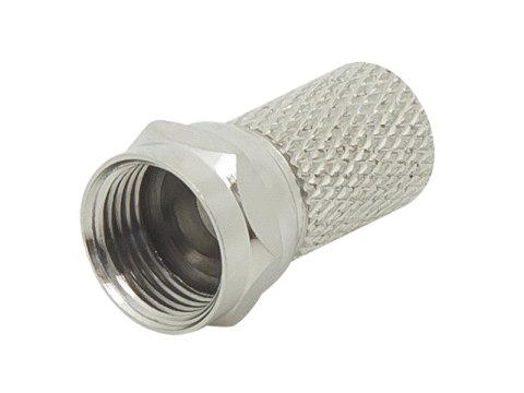 92-301# Wtyk sat "f" rg6/6,8mm/18mm 92-301# Wtyk sat "f" rg6/6,8mm/18mm