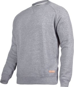 Bluza szara, 