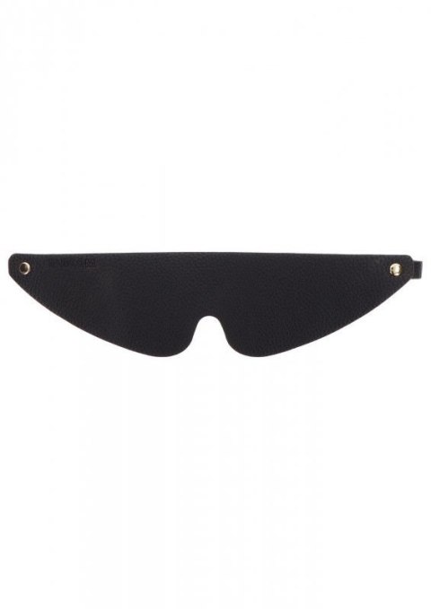 Signature Blindfold Black Signature Blindfold Black