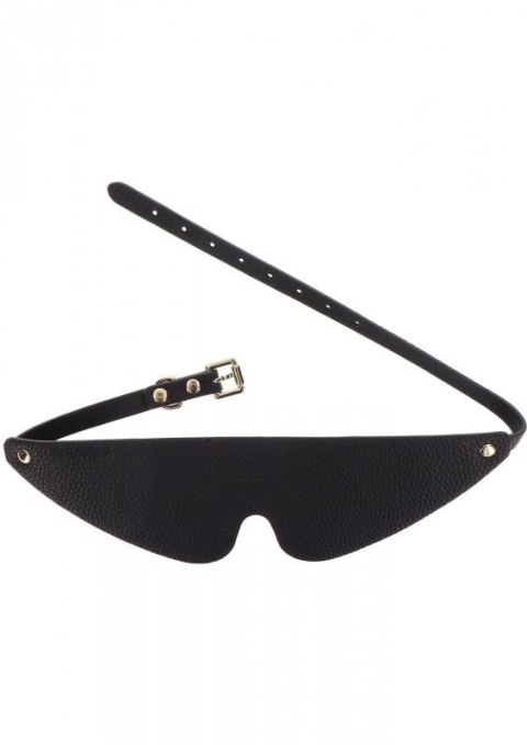 Signature Blindfold Black Signature Blindfold Black