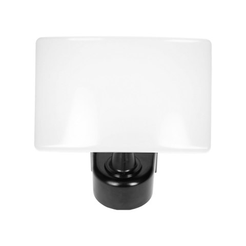 TOS LED 30W naświetlacz ogrodowy, 2200lm, IP65, 4000K, PC, czarny TOS LED 30W naświetlacz ogrodowy, 2200lm, IP65, 4000K, PC, czarny