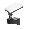 TOS LED 30W naświetlacz ogrodowy, 2200lm, IP65, 4000K, PC, czarny