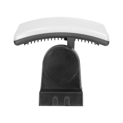 TOS LED 30W naświetlacz ogrodowy, 2200lm, IP65, 4000K, PC, czarny TOS LED 30W naświetlacz ogrodowy, 2200lm, IP65, 4000K, PC, czarny
