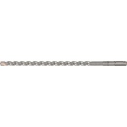 Wiertło do betonu zbrojonego sds plus s3, 10*350mm proline
