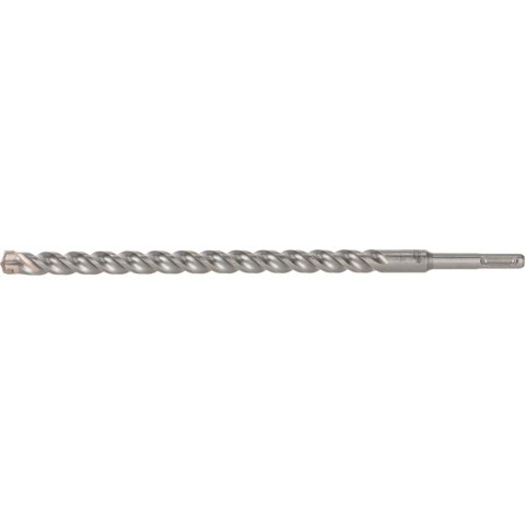 Wiertło do betonu zbrojonego sds plus s3, 20*350mm proline
