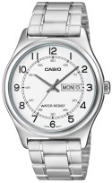 Zegarek Męski CASIO MTP-V006D-7B2UDF + BOX