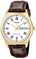 Zegarek Męski CASIO MTP-V006GL-7BUDF + BOX