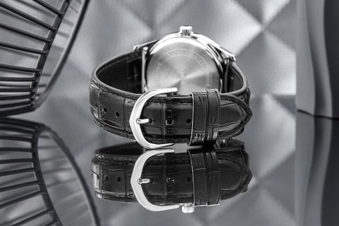 Zegarek Męski CASIO MTP-V006L-1B2UDF + BOX Zegarek Męski CASIO MTP-V006L-1B2UDF + BOX