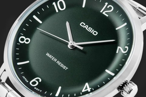 Zegarek Męski CASIO MTP-VT03D-3BDF + BOX Zegarek Męski CASIO MTP-VT03D-3BDF + BOX