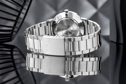 Zegarek Męski CASIO MTP-VT03D-3BDF + BOX Zegarek Męski CASIO MTP-VT03D-3BDF + BOX