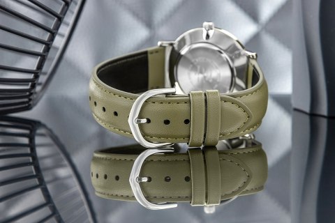 Zegarek Męski CASIO MTP-VT03L-7BDF + BOX Zegarek Męski CASIO MTP-VT03L-7BDF + BOX