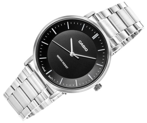 Zegarek Męski CASIO MTP-VT04D-1EDF + BOX Zegarek Męski CASIO MTP-VT04D-1EDF + BOX