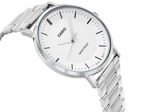 Zegarek Męski CASIO MTP-VT04D-7EDF + BOX Zegarek Męski CASIO MTP-VT04D-7EDF + BOX