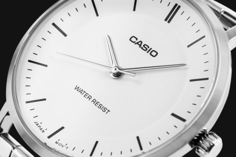 Zegarek Męski CASIO MTP-VT04D-7EDF + BOX Zegarek Męski CASIO MTP-VT04D-7EDF + BOX
