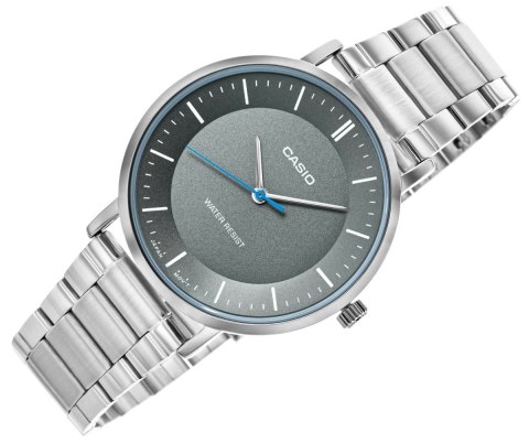 Zegarek Męski CASIO MTP-VT04D-8EDF + BOX Zegarek Męski CASIO MTP-VT04D-8EDF + BOX