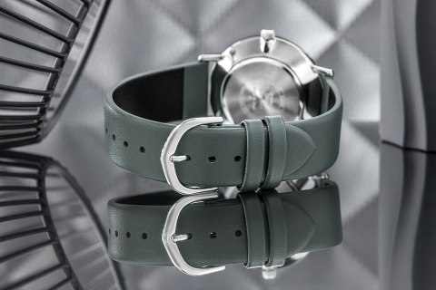 Zegarek Męski CASIO MTP-VT04L-8EDF + BOX Zegarek Męski CASIO MTP-VT04L-8EDF + BOX