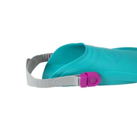 Zestaw do nurkowania turkusowy Bestway 25020 Zestaw do nurkowania turkusowy Bestway 25020