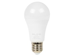 87-402# Żarówka led e27 15w a60 230v b.neutral.