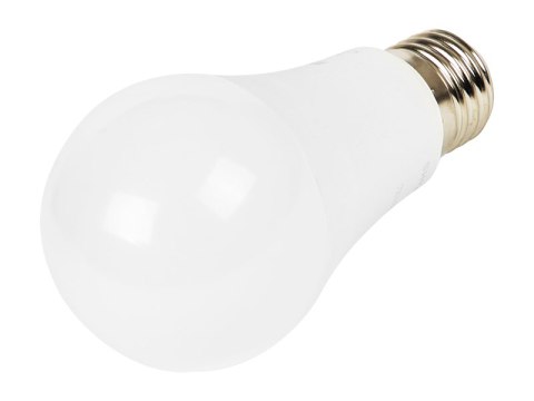 87-402# Żarówka led e27 15w a60 230v b.neutral. 87-402# Żarówka led e27 15w a60 230v b.neutral.