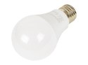 87-411# Żarówka led e27 10w 230v rgb+cw 2szt wifi