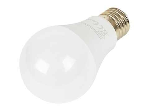87-411# Żarówka led e27 10w 230v rgb+cw 2szt wifi 87-411# Żarówka led e27 10w 230v rgb+cw 2szt wifi
