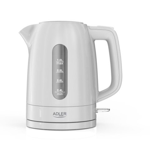 AD 1380w Czajnik elektryczny 1,0 l | strix | obrotowa podstawa | AD 1380w Czajnik elektryczny 1,0 l | strix | obrotowa podstawa |