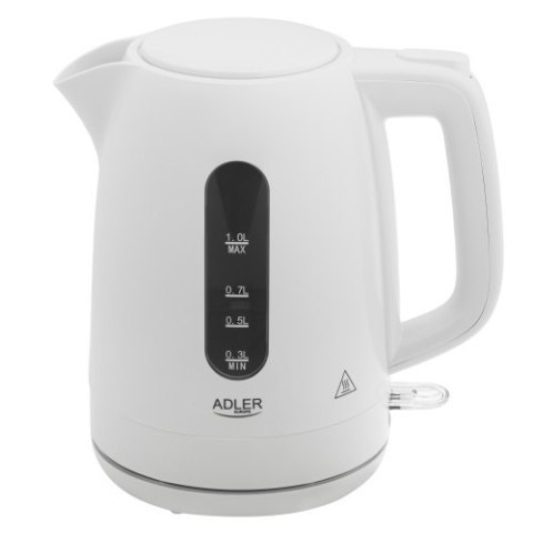 AD 1380w Czajnik elektryczny 1,0 l | strix | obrotowa podstawa | AD 1380w Czajnik elektryczny 1,0 l | strix | obrotowa podstawa |