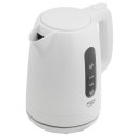 AD 1380w Czajnik elektryczny 1,0 l | strix | obrotowa podstawa |