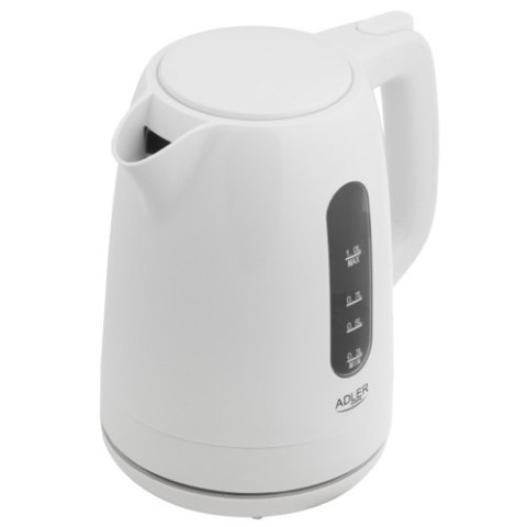 AD 1380w Czajnik elektryczny 1,0 l | strix | obrotowa podstawa | AD 1380w Czajnik elektryczny 1,0 l | strix | obrotowa podstawa |