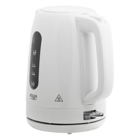 AD 1380w Czajnik elektryczny 1,0 l | strix | obrotowa podstawa | AD 1380w Czajnik elektryczny 1,0 l | strix | obrotowa podstawa |
