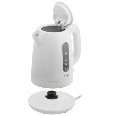 AD 1380w Czajnik elektryczny 1,0 l | strix | obrotowa podstawa | AD 1380w Czajnik elektryczny 1,0 l | strix | obrotowa podstawa |