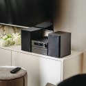 AD 1917 Wieża hi-fi z bluetooth, cd, usb i radiem fm