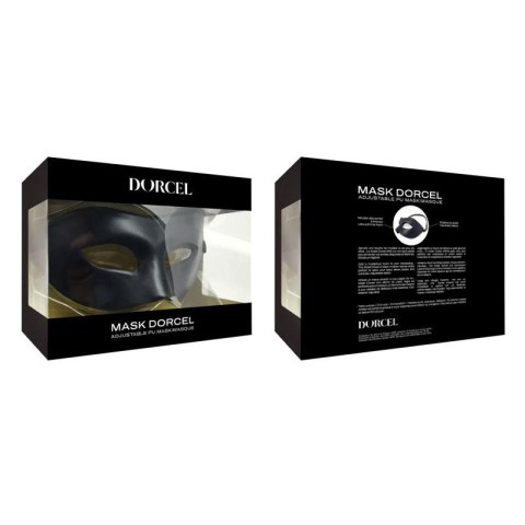 ADULT MASK ACCESSORY ADULT MASK ACCESSORY