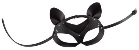Bad Kitty Cat Mask Rhinestones Bad Kitty Cat Mask Rhinestones