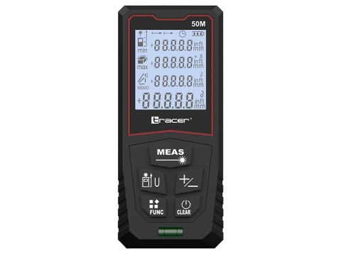 Dalmierz laserowy Tracer RapidMeasure Dalmierz laserowy Tracer RapidMeasure