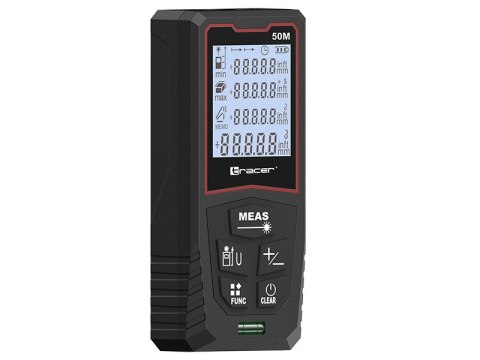 Dalmierz laserowy Tracer RapidMeasure Dalmierz laserowy Tracer RapidMeasure